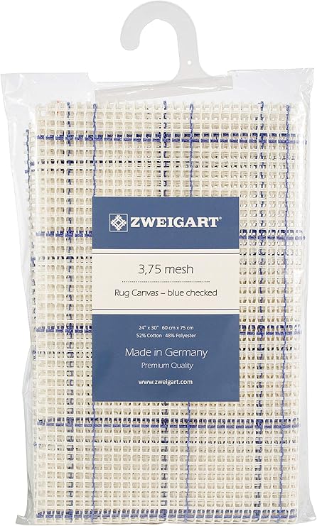 Zweigart Painting and Drawing, Multicolor