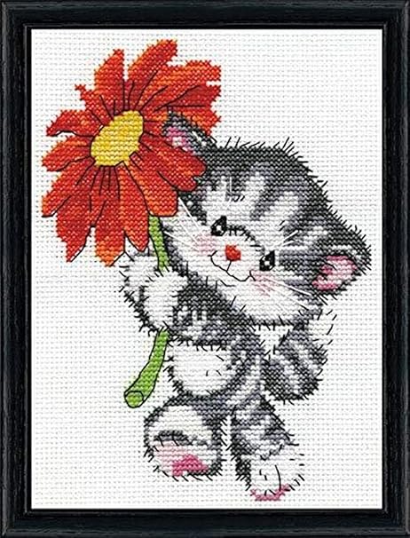 Design Works Crafts Counted Cross Stitch Kit, Various