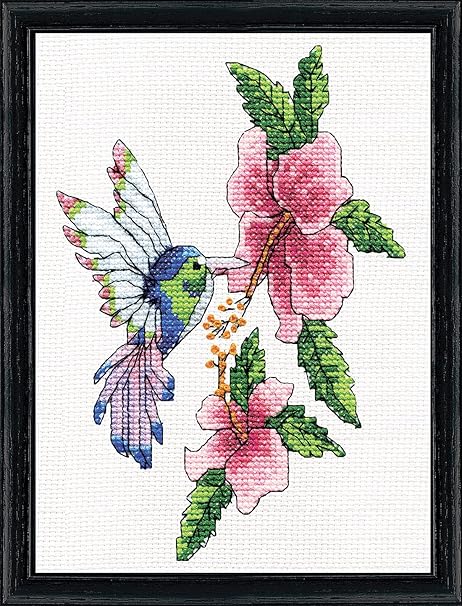 Design Works Crafts Counted Cross Stitch Kit, Various