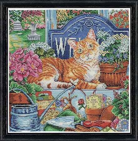 Design Works Crafts Counted Cross Stitch Kit, Various