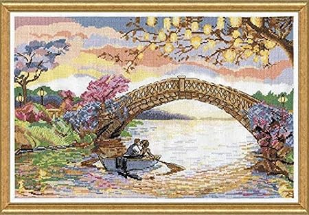 Design Works Crafts Counted Cross Stitch Kit, Various