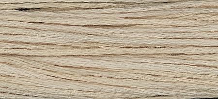 Weeks Dye Works Embroidery Floss Thread, Skinny Dip