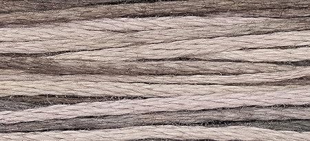 Weeks Dye Works Classic Collection Embroidery Floss, 5 yd, Mauve