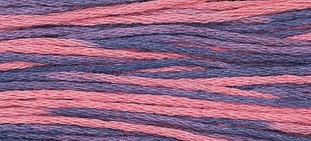 Weeks Dye Works Classic Collection Embroidery Floss, 5 yd, Sedona