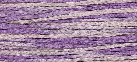 Weeks Dye Works Classic Collection Embroidery Floss, 5 yd, Sweet Pea