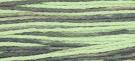 Weeks Dye Works Classic Collection Embroidery Floss, 5 yd, Julep