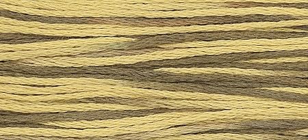 Weeks Dye Works Classic Collection Embroidery Floss, 5 yd, Beehive