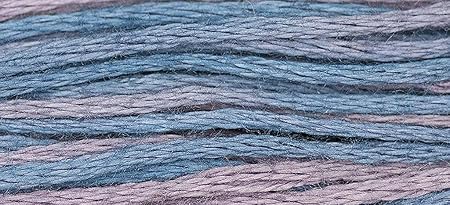 Weeks Dye Works Classic Collection Embroidery Floss, 5 yd, Miami