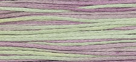 Weeks Dye Works Classic Collection Embroidery Floss, 5 yd, Julian