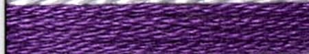 Lecien Japan 2512-285 Cosmo Cotton Embroidery Floss, 8m, Skein Purple