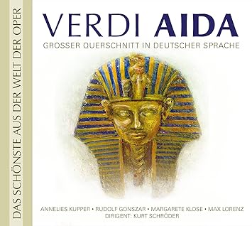 Verdi: Aida