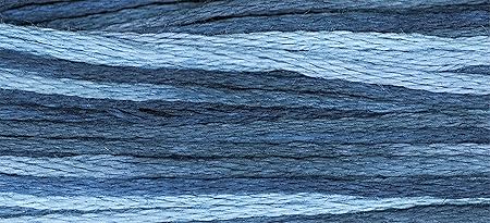 Weeks Dye Works Embroidery Floss Thread, Father's Day