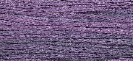 Weeks Dye Works Embroidery Floss Thread, Taffeta