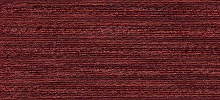 Weeks Dye Works 2-Strand Embroidery Floss Spool, 45 yd, Lancaster Red