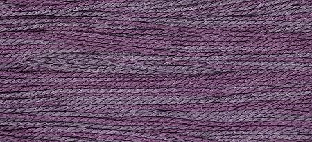 Weeks Dye Works Pearl Cotton Thread, Size 5, Concord