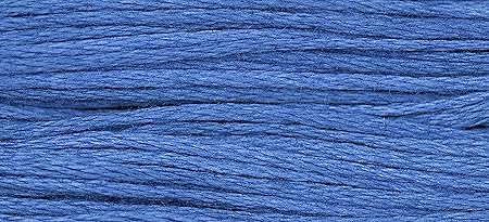 Weeks Dye Works Embroidery Floss Thread, Americana