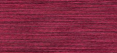 Weeks Dye Works 2-Strand Embroidery Floss Spool, 45 yd, Garnet