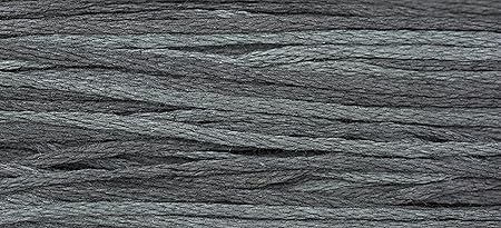 Weeks Dye Works Embroidery Floss Thread, Gunmetal