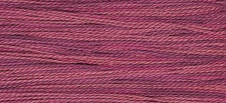 Weeks Dye Works Pearl Cotton Thread, Size 5, Romance