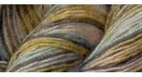 Signature Cotton Quilting Thread, 500 yd, Variegated Early Sunset