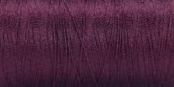 Iris Melrose Thread, 600-Yard, Plum Wine