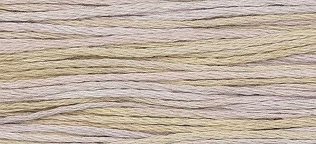 Weeks Dye Works Classic Collection Embroidery Floss, 5 yd, Carnation