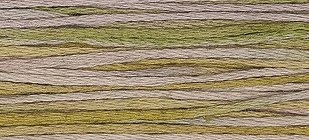 Weeks Dye Works Classic Collection Embroidery Floss, 5 yd, Thistle