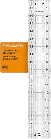 Fiskars Sewing Ruler - 3