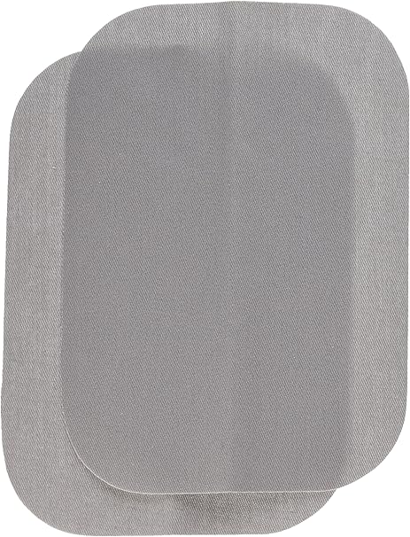 WRIGHTS BDX230-008.45 Bondex Iron-On Patches 5