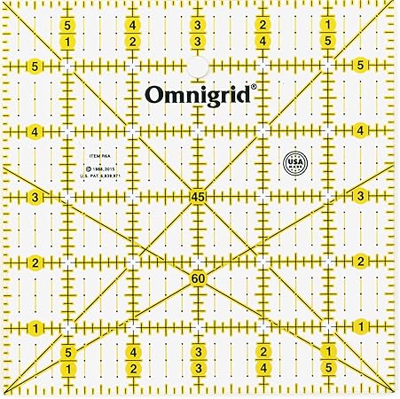 Omnigrid 6