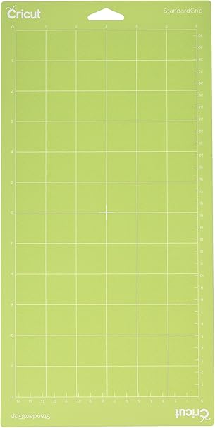 Cricut Expression Machine Standard Grip Cutting Mat, 6