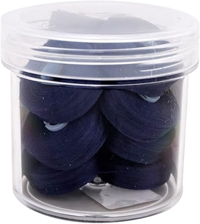 Fil-Tec Fil Tech Magna-Glide pre-Wound bobbins, Blueberry