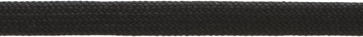 Wrights Products Lanyard Cord, 3/8-Inch by 24-Yard, Black