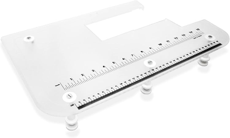 Janome Extra Wide Table for Skyline Models - 12