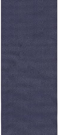 Berwick 2-3/4-Inch Wide by 100-Yard Spool Flora Satin Craft Ribbon, Navy