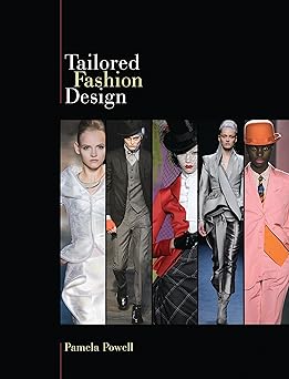 Tailored Fashion Design