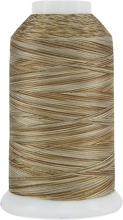 Superior Threads 121029XX900 Sinai King TUT Cotton Quilting Thread, 2000 yd