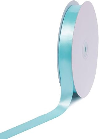 Creative Ideas PSF0708-314 Solid Satin Ribbon, 7/8