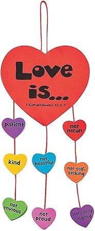 Faith Love is Mobile Ck-12 - Crafts for Kids and Fun Home Activities