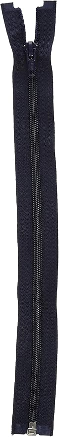 COATS&CLARK Coats & Clark Inc F48 24-13 Coil Separating Zipper 24-Inch, 24