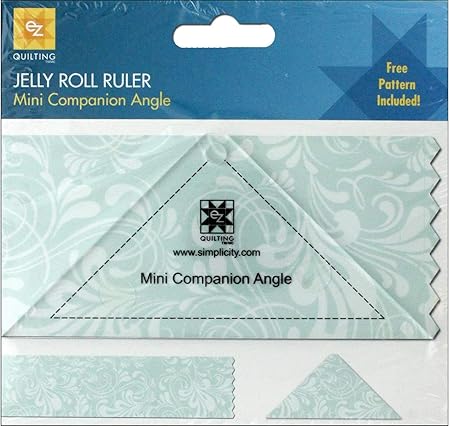 Mini Companion Angle 1pc, 3 Piece