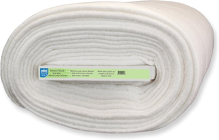 Pcp Group, Llc Natural Cotton w/Scrim Board 96