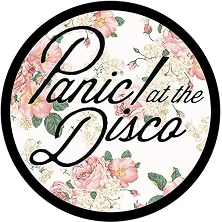 Application Panic at the Disco Patch