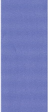 Berwick 2-3/4-Inch Wide by 100-Yard Spool Flora Satin Craft Ribbon, Periwinkle