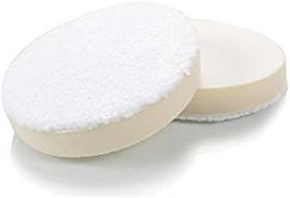 Optimum (21465) Microfiber Polishing Pad, 4.25