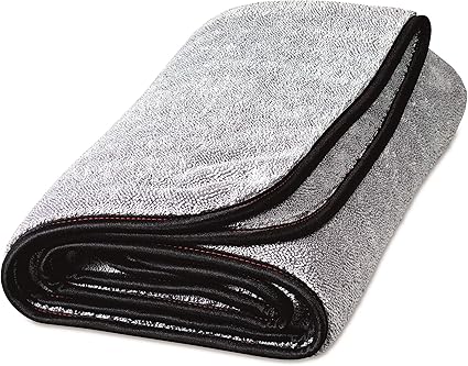 Griot's Garage 55590 PFM Terry Weave Drying Towel