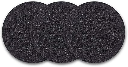 Dremel PC368-3 Power Scrubber Extreme Scour Pad