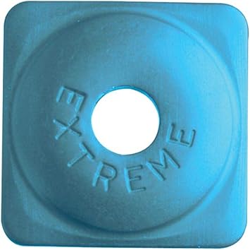 Extreme Max 5001.5068 Blue Extreme Backer - Pack of 48