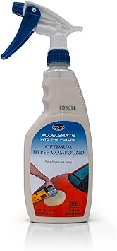 OPT 20604 18 oz. Optimum Hyper Compound, 18 fl. oz, 1 Pack