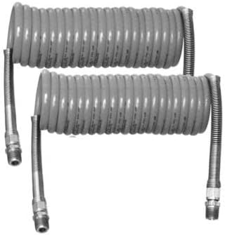 Meritor Arvin Coiled Air Hose Set - R95510747